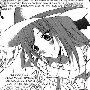 Meet your Posher, Mia